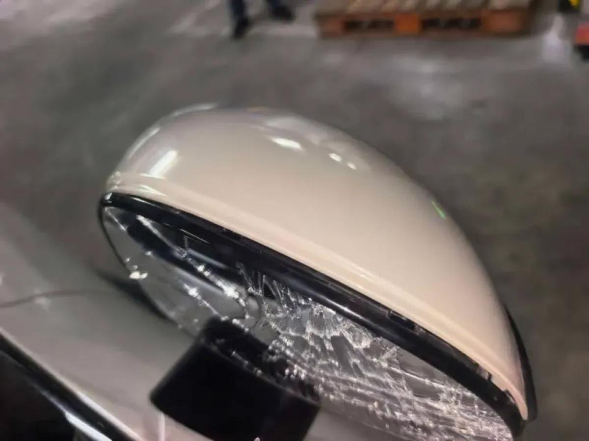 2024 Xiaomi SU7 BEV 73.6KWH 700km image 7