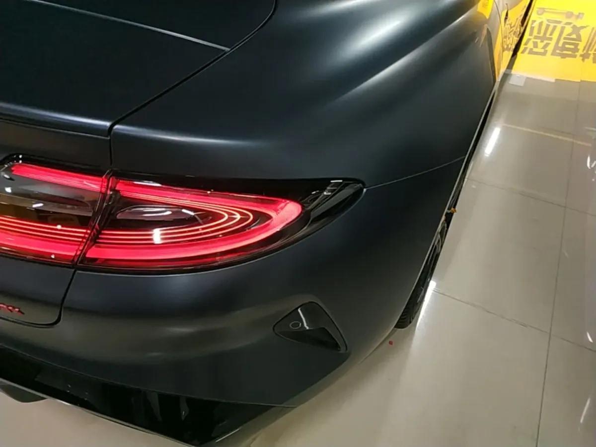 2024 Xiaomi SU7 BEV 101KWH 800km image 7