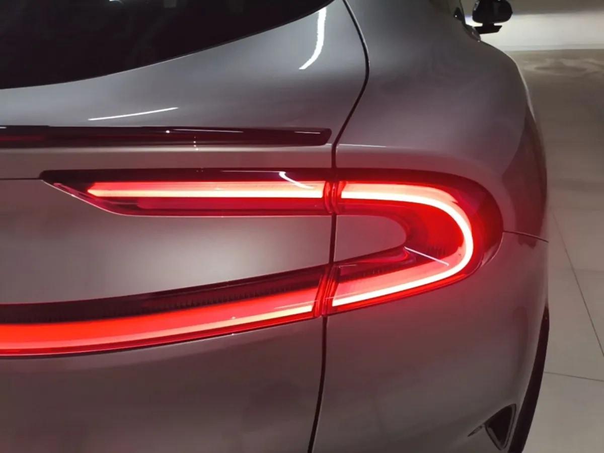2025 Xiaomi YU7 BEV 96.3KWH 770km image 7