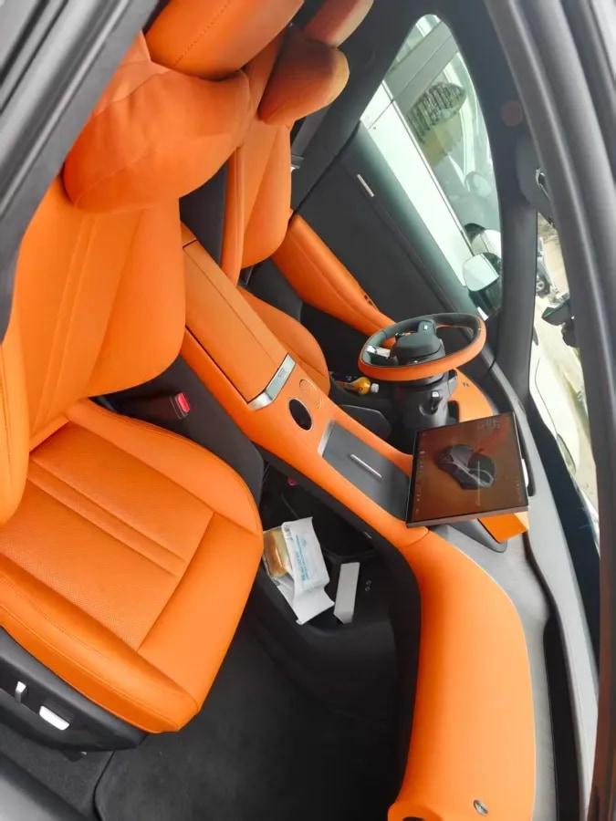 2025 Xiaomi YU7 BEV 101.7KWH image 7
