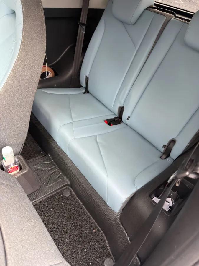 2022 CheryQQ Little Ant BEV 30.7KWH image 7