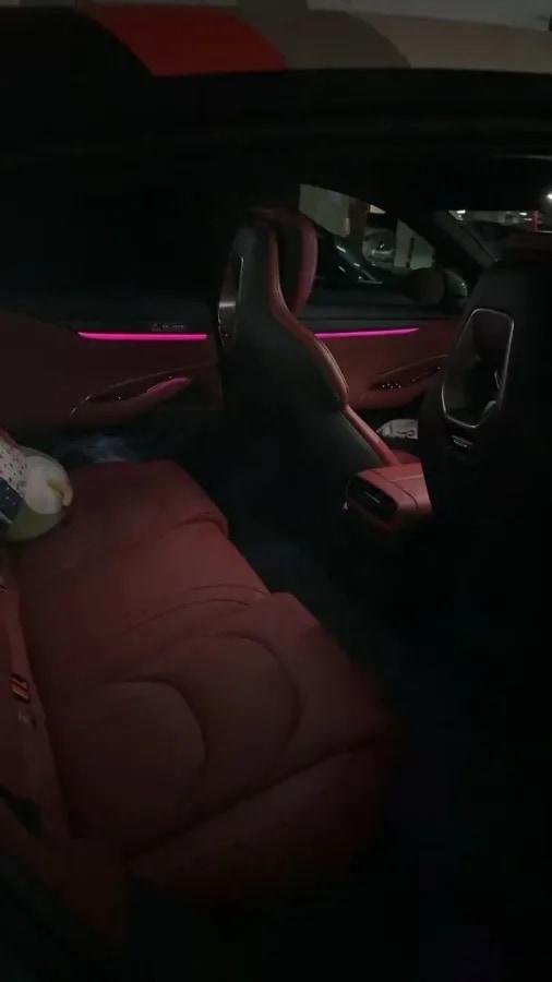 2024 Xiaomi SU7 BEV 101KWH 750km image 7