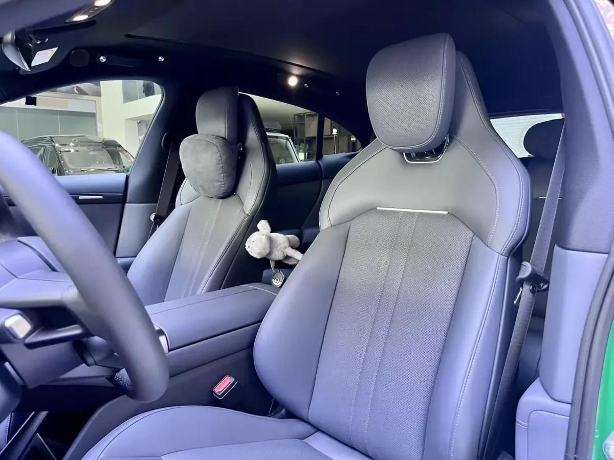2025 Xiaomi YU7 BEV 96.3KWH image 7