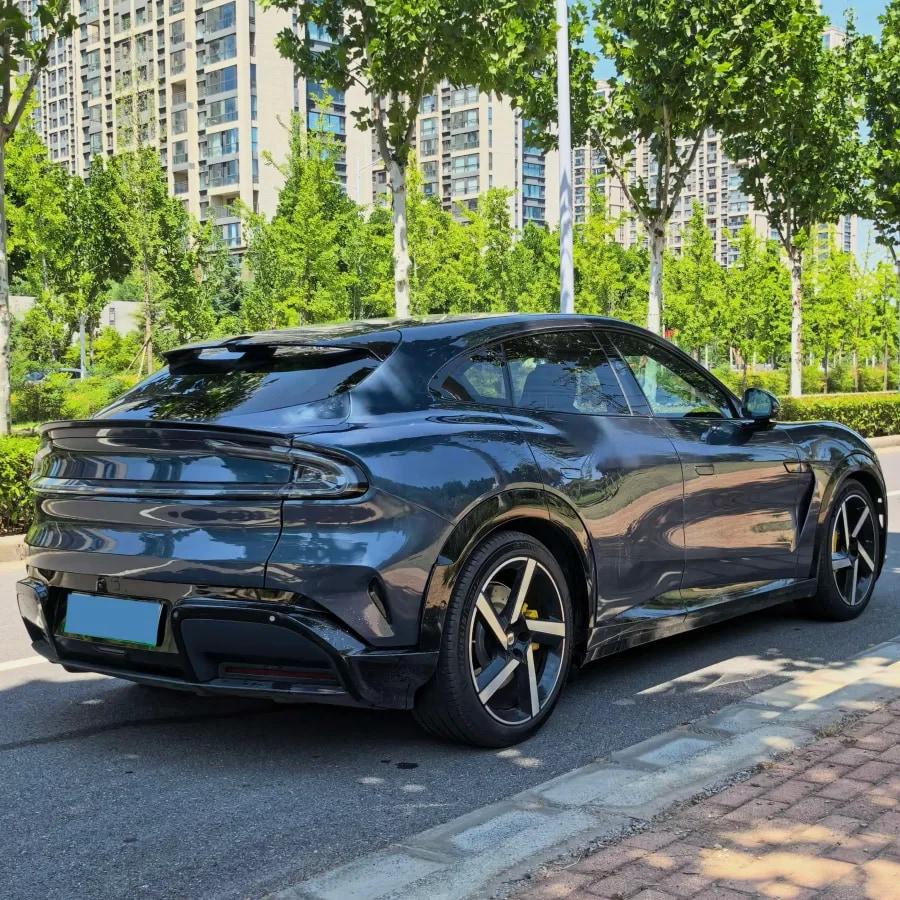2025 Xiaomi YU7 BEV 101.7KWH 760km image 7
