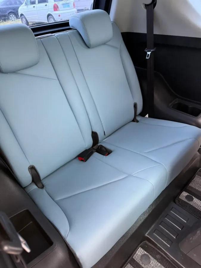 2022 CheryQQ Little Ant BEV 30.6KWH image 7