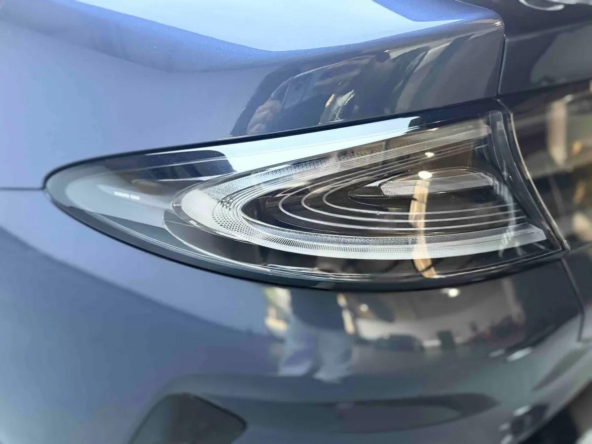 2024 Xiaomi SU7 BEV 101KWH 800km image 7