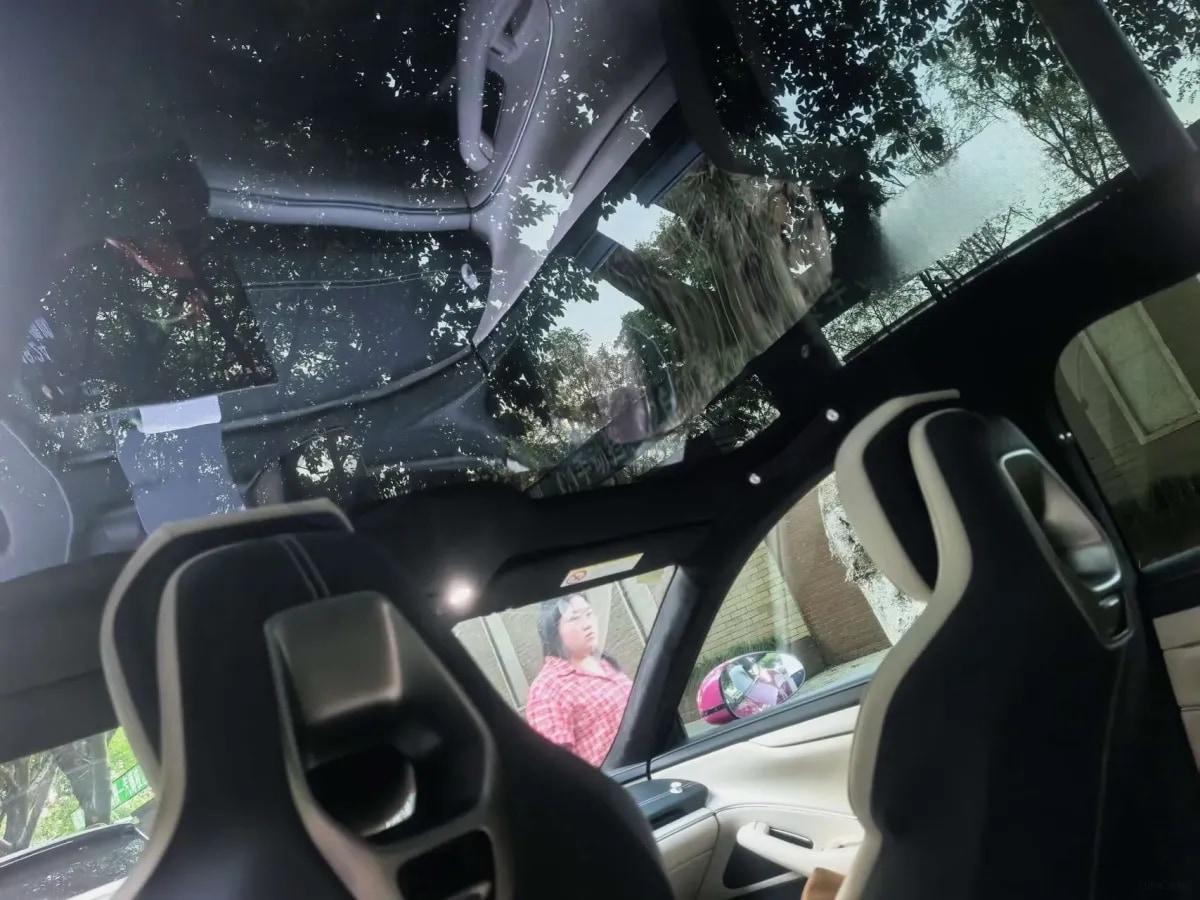 2024 Xiaomi SU7 BEV 101KWH 750km image 7