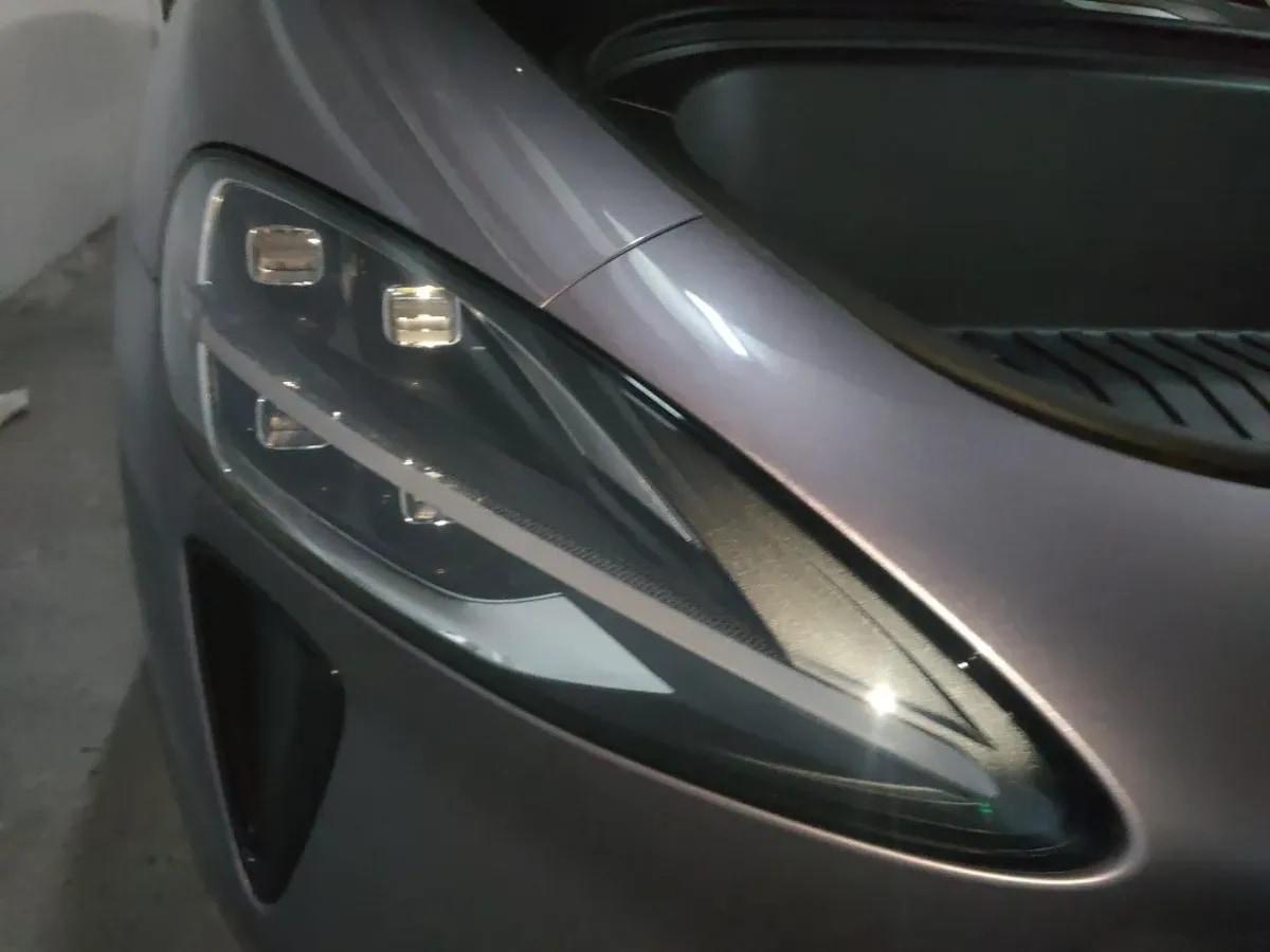 2024 Xiaomi SU7 BEV 94.3KWH 830km image 7