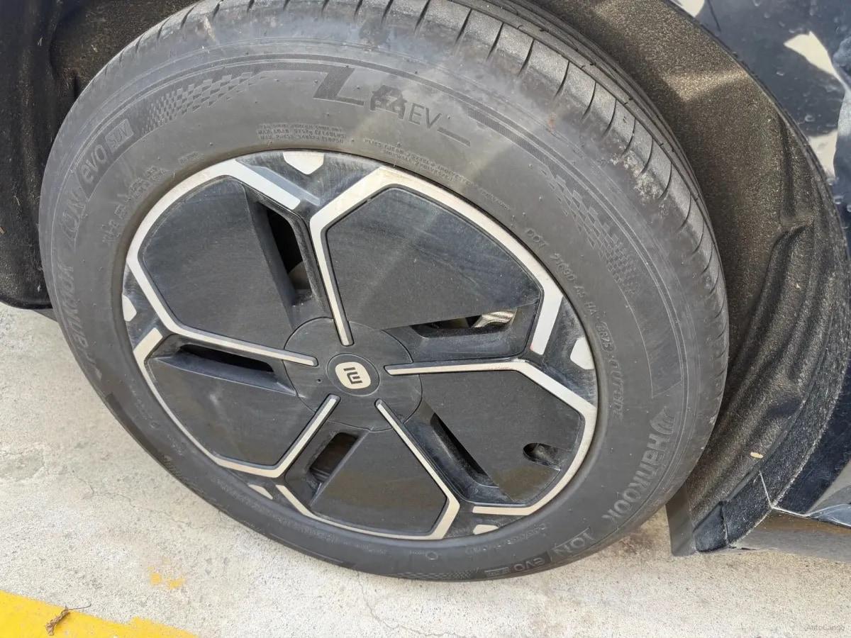 2025 Xiaomi YU7 BEV 96.3KWH 770km image 7