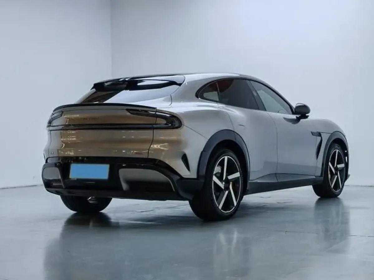 2025 Xiaomi YU7 BEV 101.7KWH 760km image 7