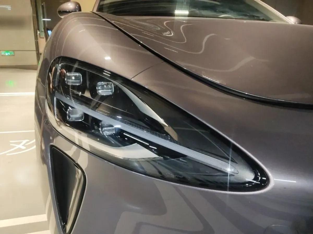 2024 Xiaomi SU7 BEV 94.3KWH 830km image 7