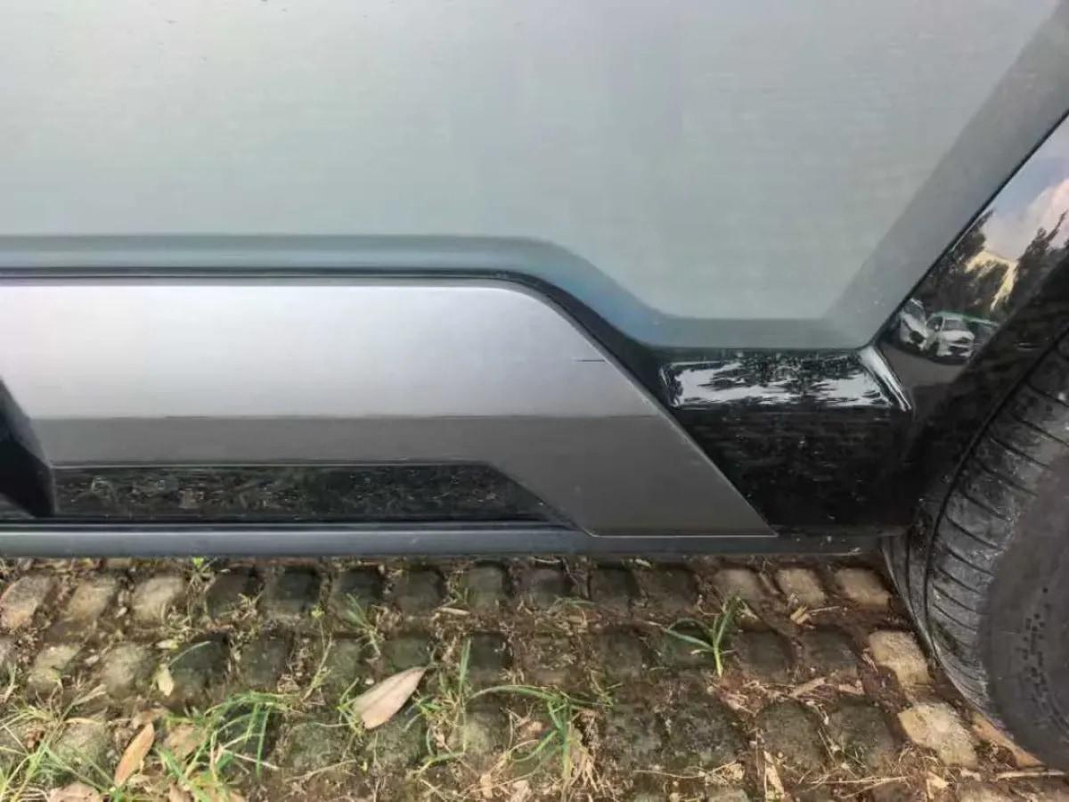 2025 FangChengBao Bao 8 2.0T 245HP L4 E-CVT PHEV 36.8KWH image 7