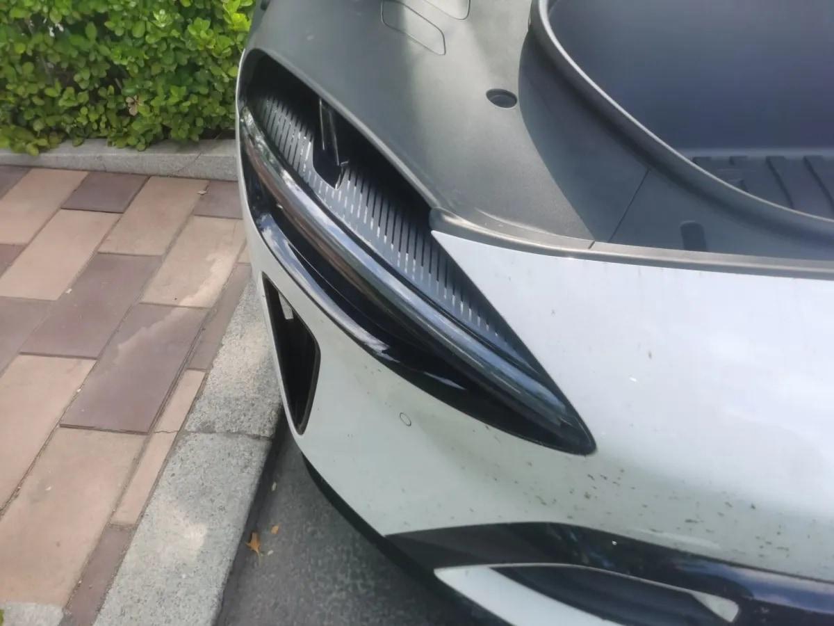 2025 Xiaomi YU7 BEV 96.3KWH image 7