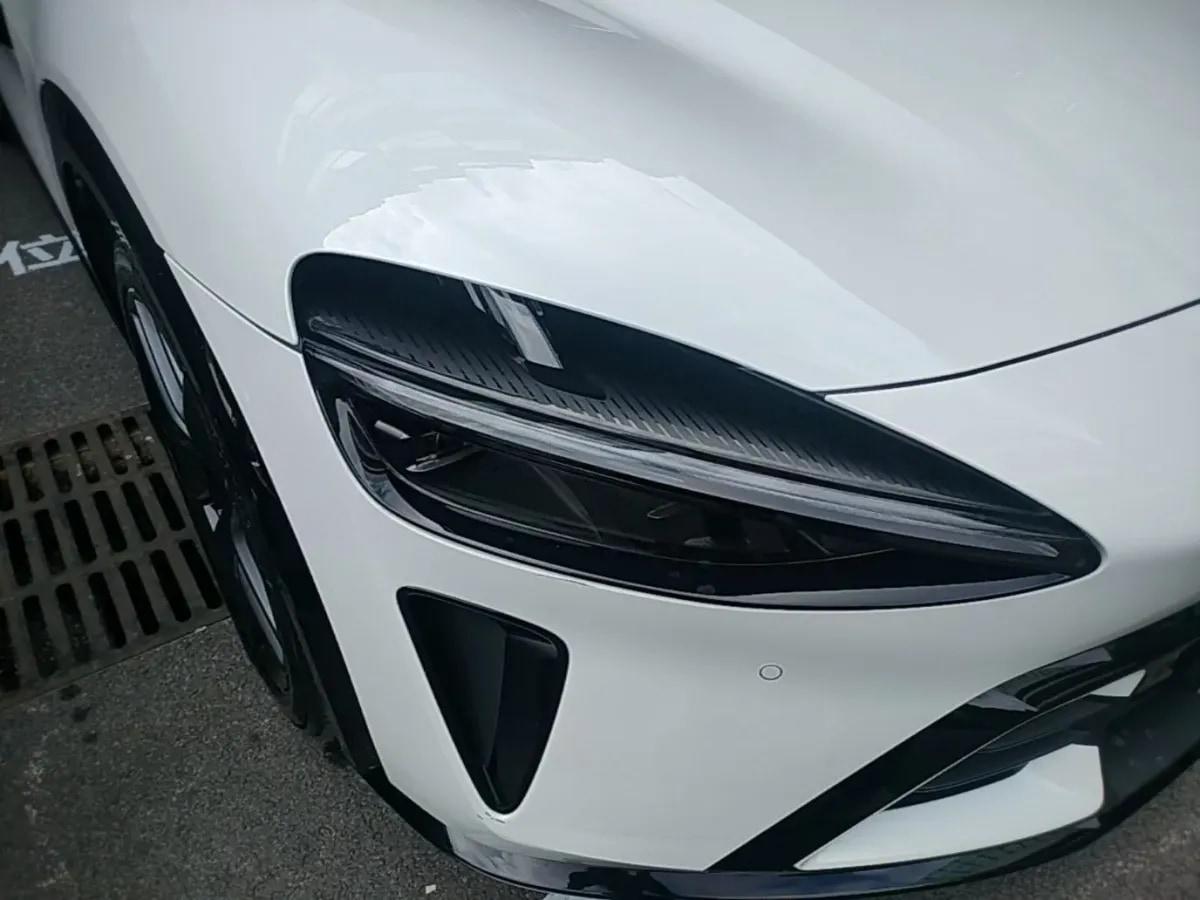 2025 Xiaomi YU7 BEV 101.7KWH 760km image 7