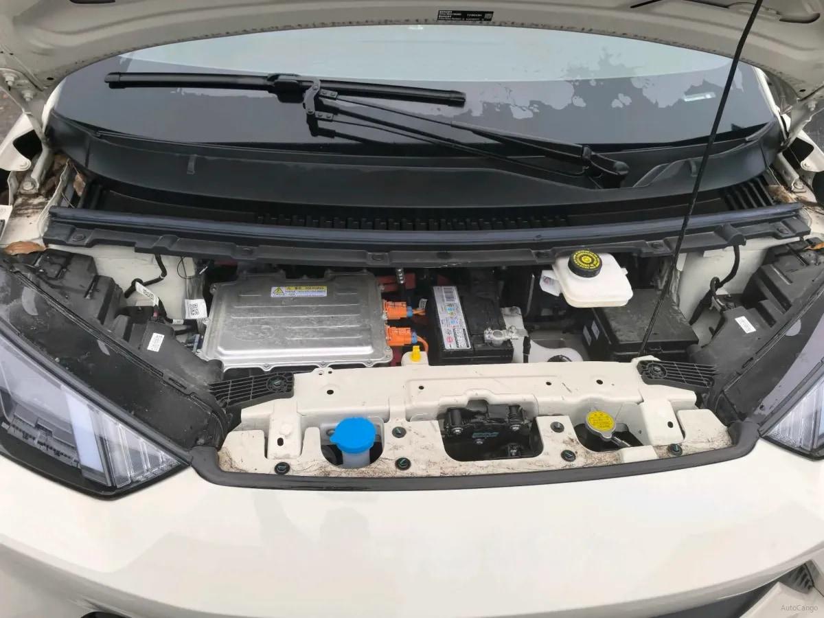 2025 BYD Seagull BEV 38.88KWH 405km image 7