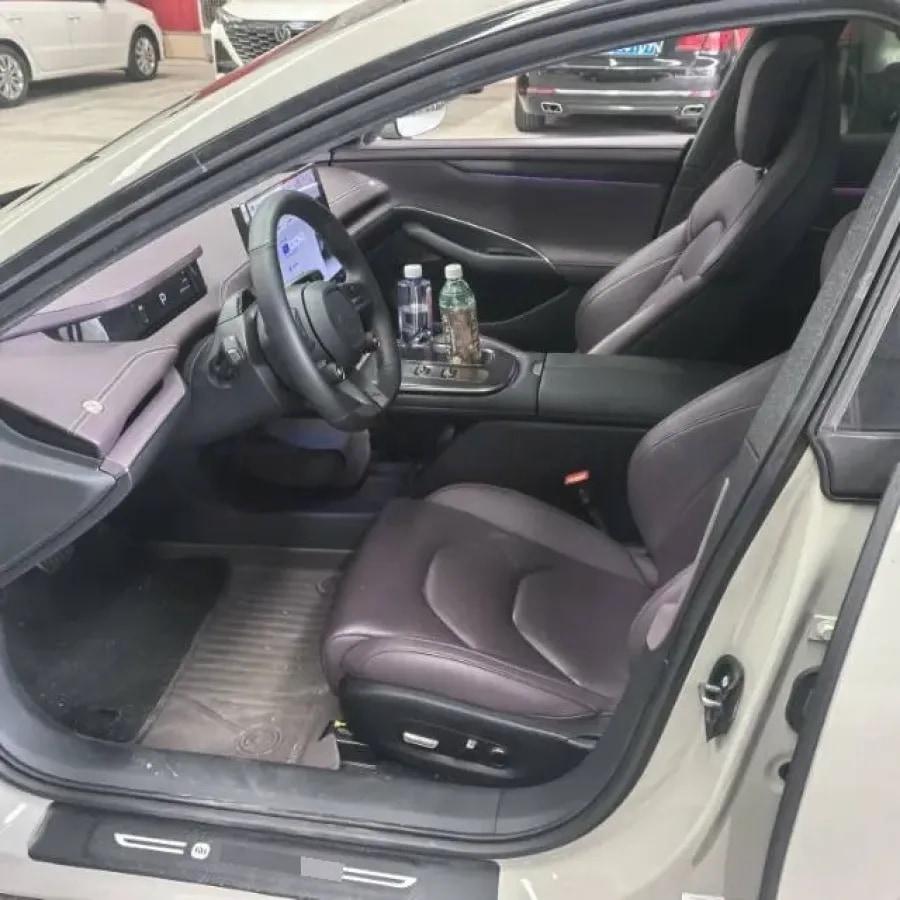 2024 Xiaomi SU7 BEV 94.3KWH 830km image 7