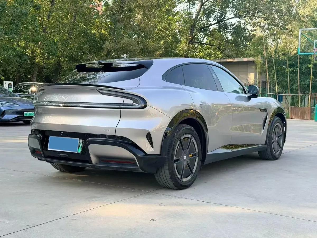 2025 Xiaomi YU7 BEV 96.3KWH 835km image 7