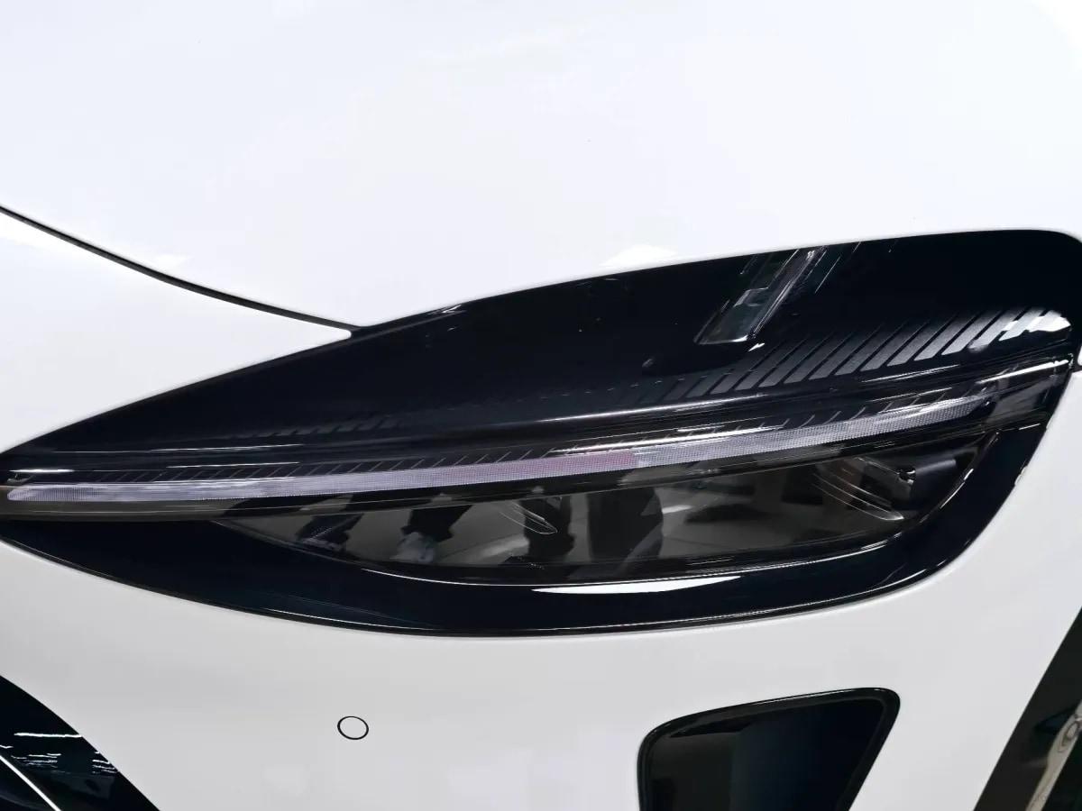 2025 Xiaomi YU7 BEV 96.3KWH 835km image 7