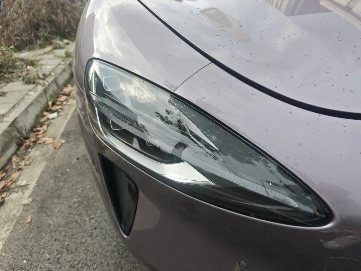 2024 Xiaomi SU7 BEV image 7