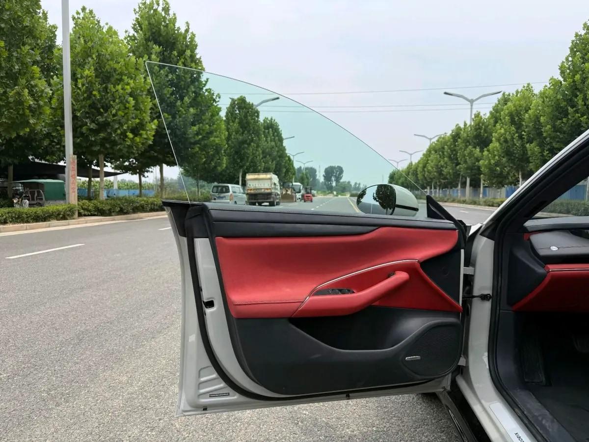 2024 Xiaomi SU7 BEV 73.6KWH image 7
