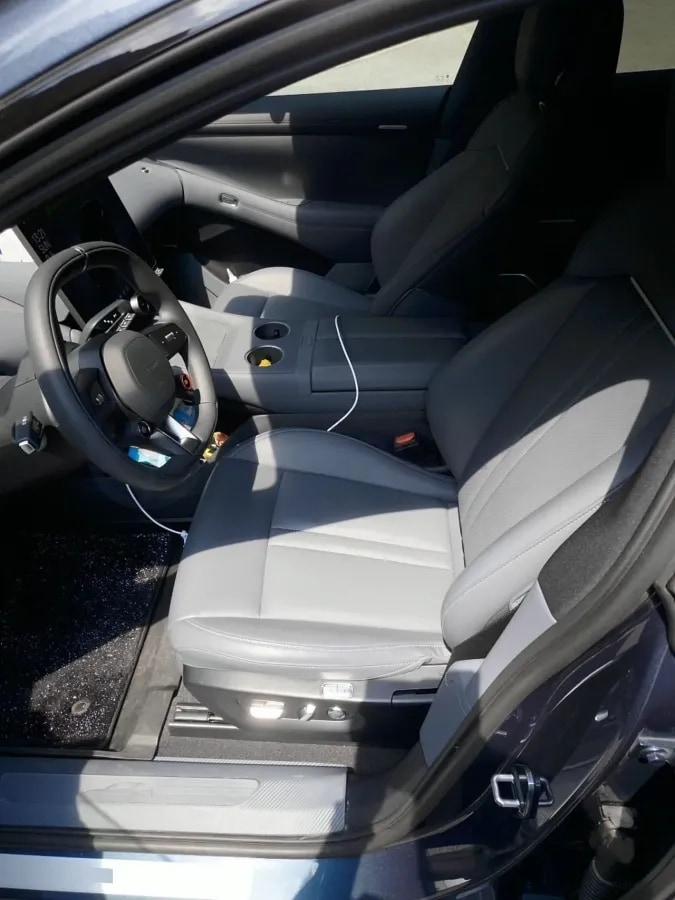 2025 Xiaomi YU7 BEV 96.3KWH 770km image 7