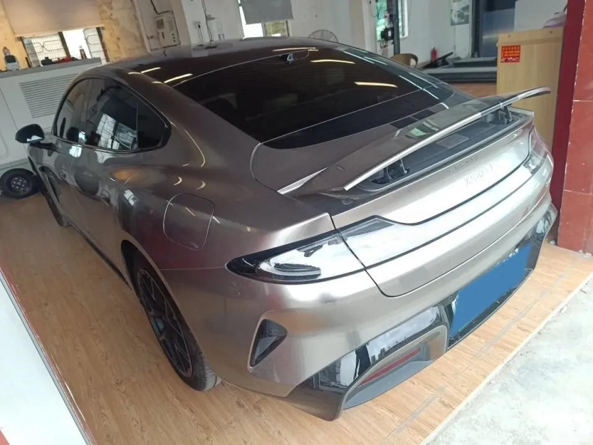 2024 Xiaomi SU7 BEV 73.6KWH 700km image 7