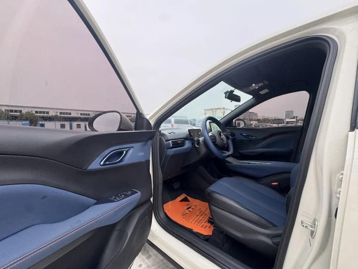 2023 BYD Seagull BEV 30.08KWH 305km image 7