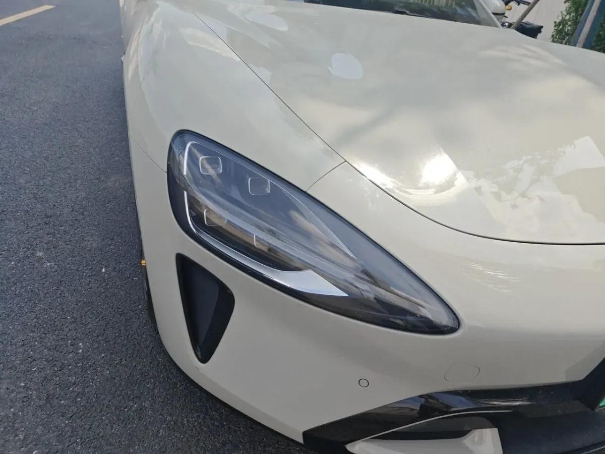 2024 Xiaomi SU7 BEV 101KWH 800km image 7