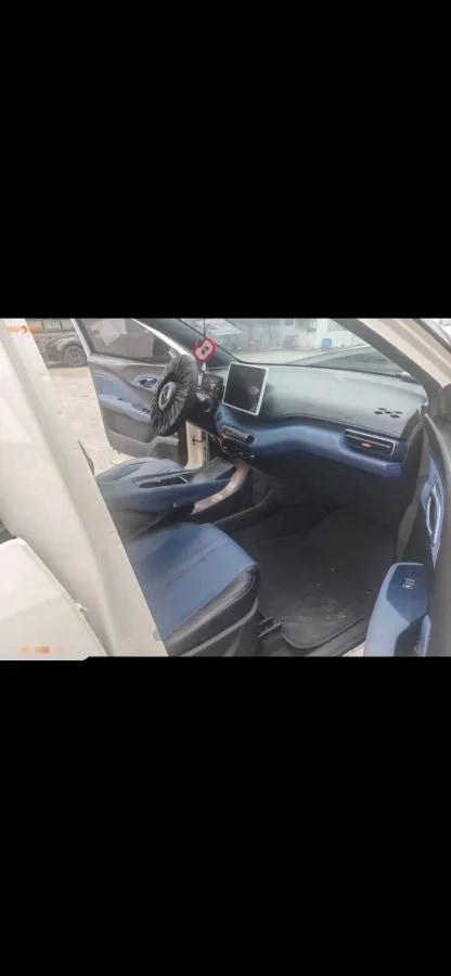 2024 BYD Seagull BEV 38.88KWH 405km image 7