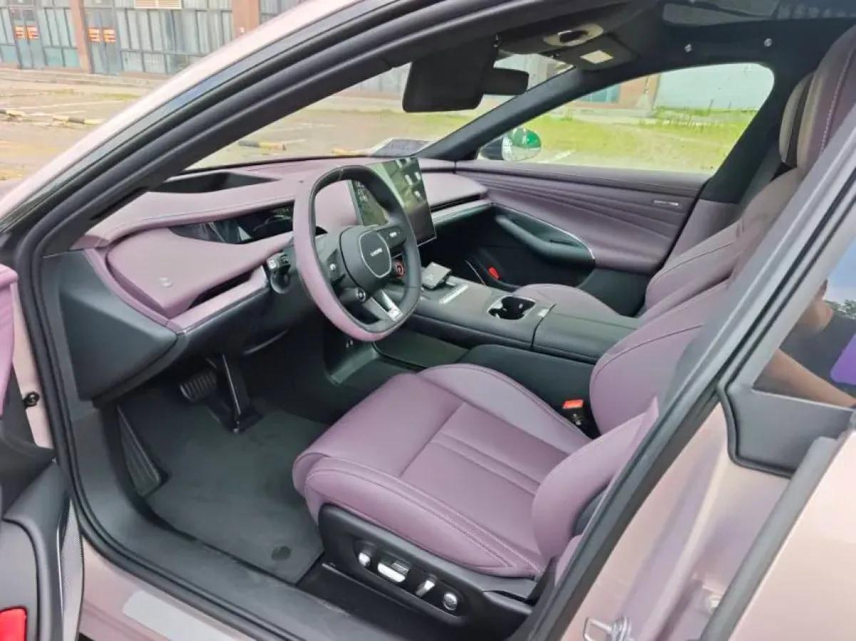 2026 Xiaomi SU7 BEV image 7
