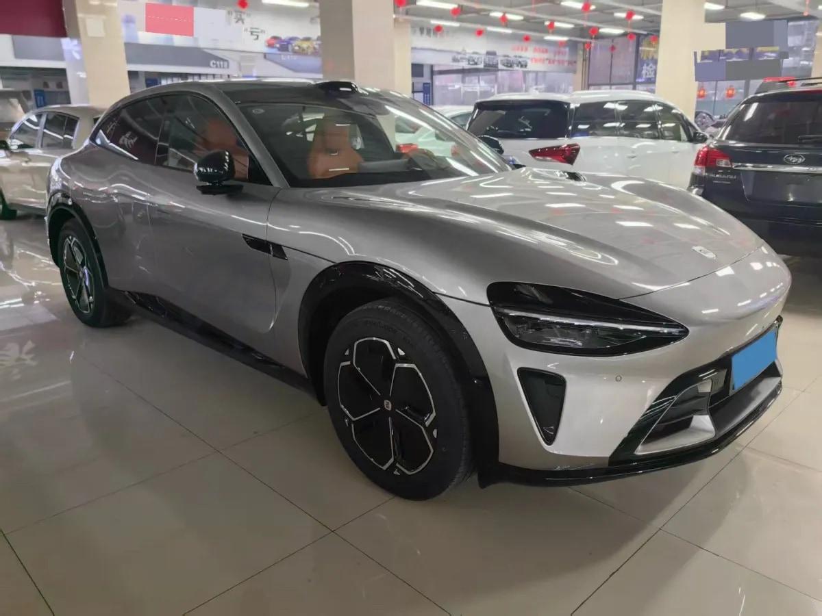 2025 Xiaomi YU7 BEV 96.3KWH image 7