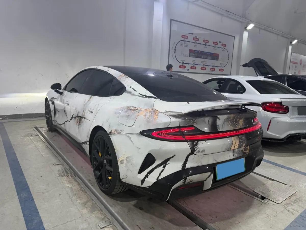 2024 Xiaomi SU7 BEV 101KWH 750km image 7