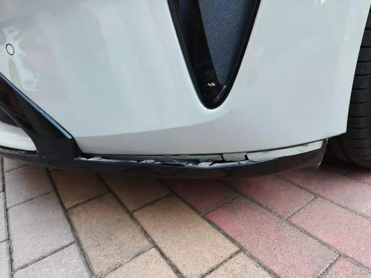 2026 Xiaomi SU7 BEV 101.7KWH 835km image 7