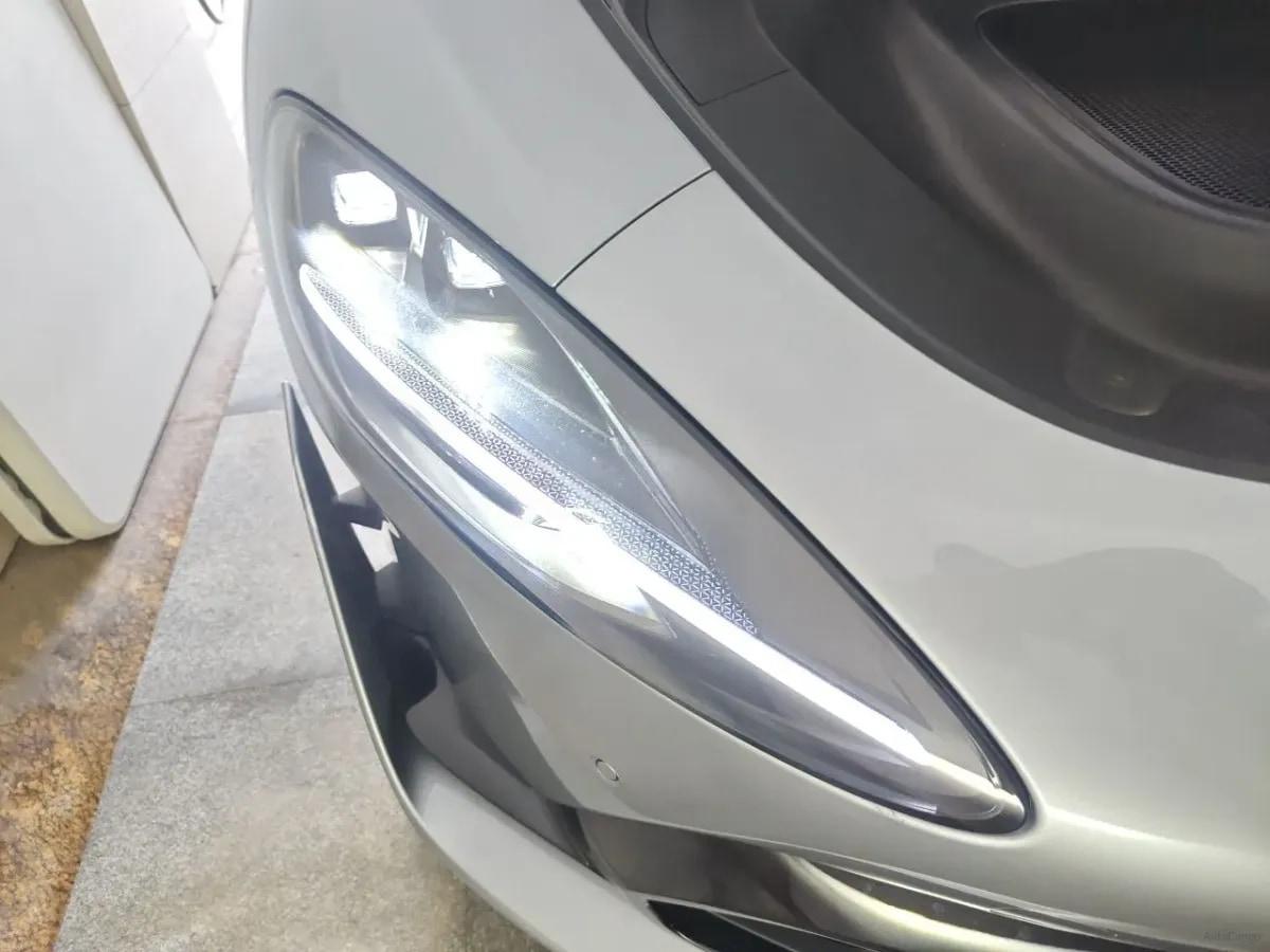 2025 Xiaomi SU7 Ultra BEV 93.7KWH image 7