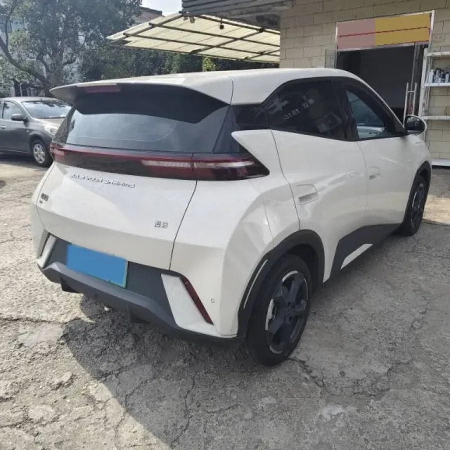 2023 BYD Seagull BEV 30.08KWH 305km image 7