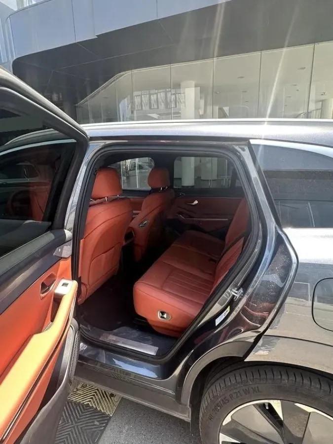 2025 BYD Tang L BEV 100.5KWH 600km image 5