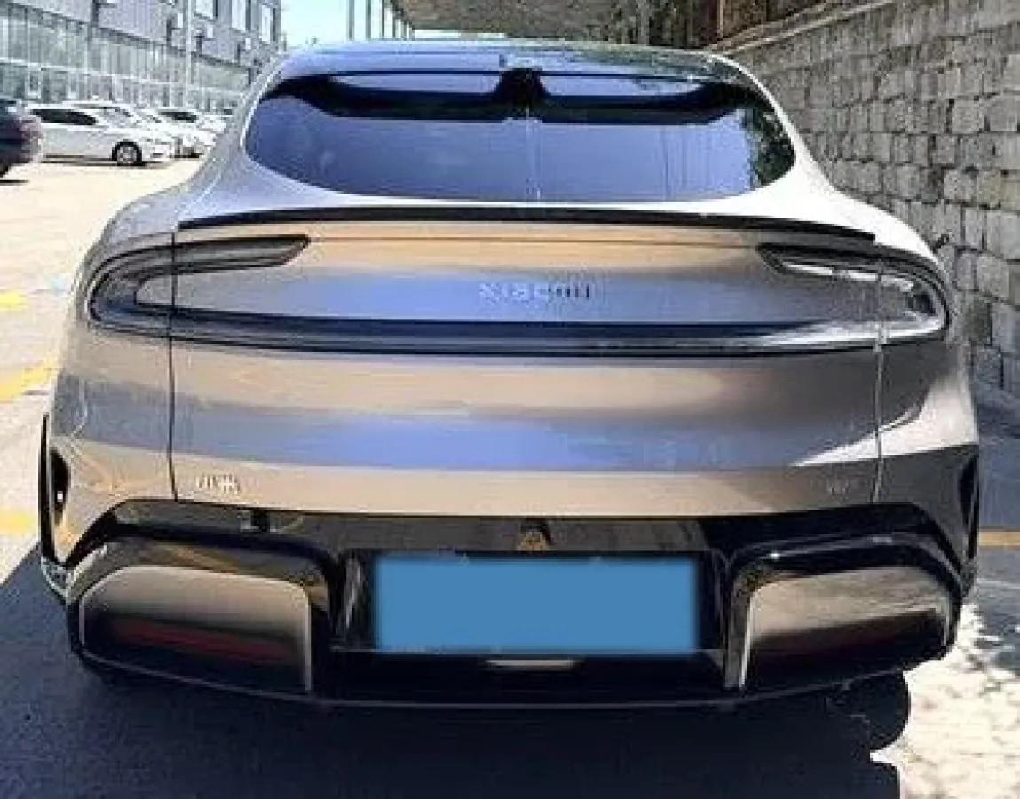 2025 Xiaomi YU7 BEV 96.3KWH image 7
