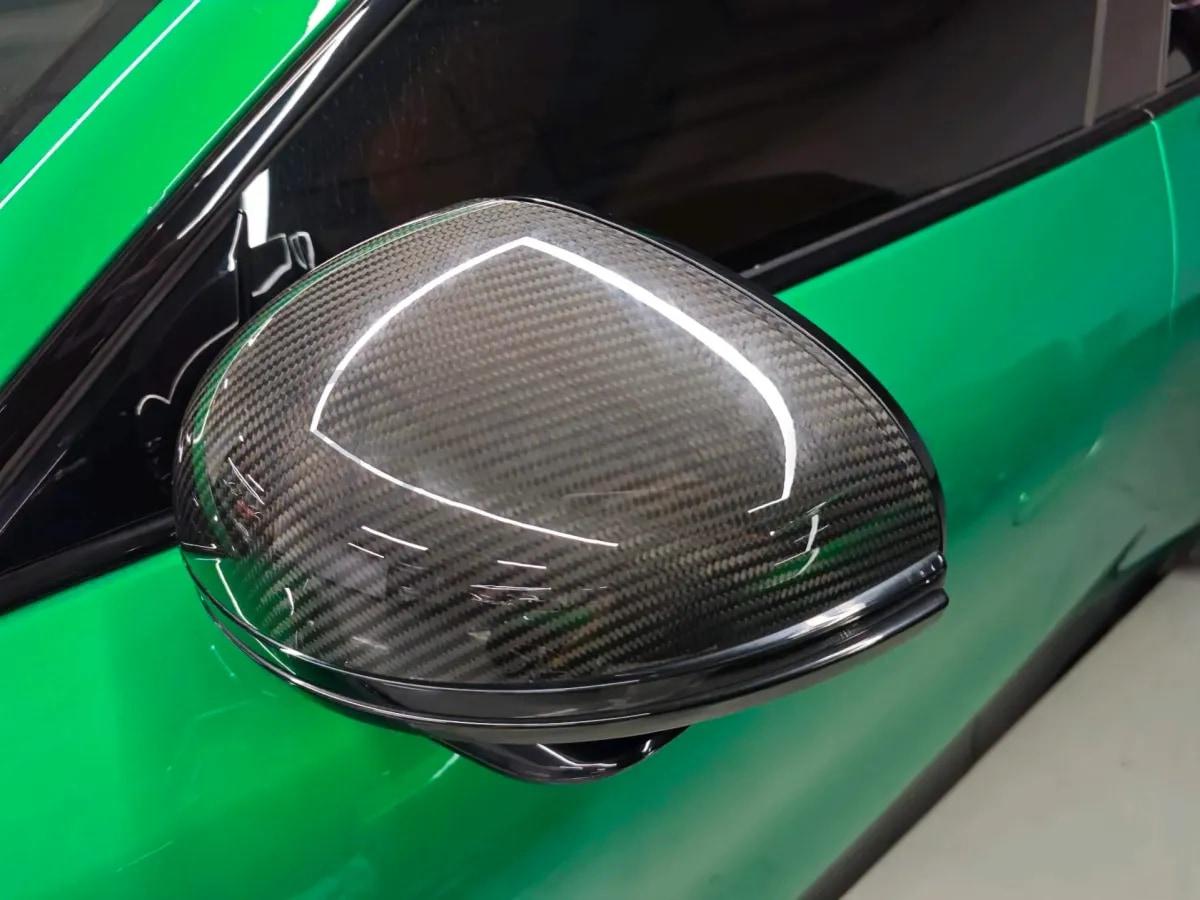 2025 Xiaomi YU7 BEV 101.7KWH 760km image 7