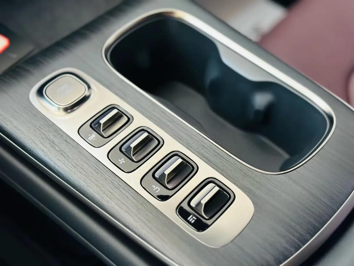2024 Xiaomi SU7 BEV 94.3KWH 830km image 7