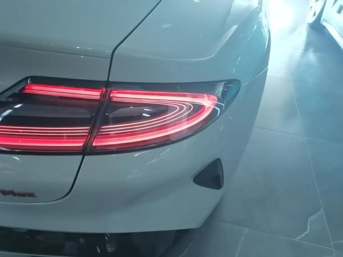 2024 Xiaomi SU7 BEV 101KWH 800km image 7
