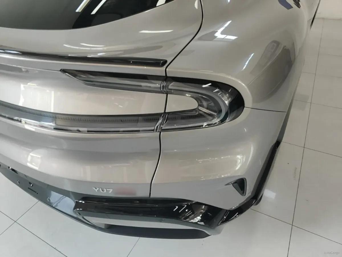 2025 Xiaomi YU7 BEV 101.7KWH image 7