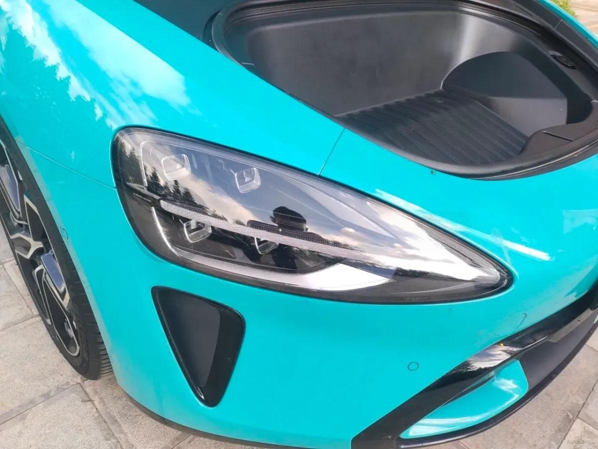 2024 Xiaomi SU7 BEV 73.6KWH image 7