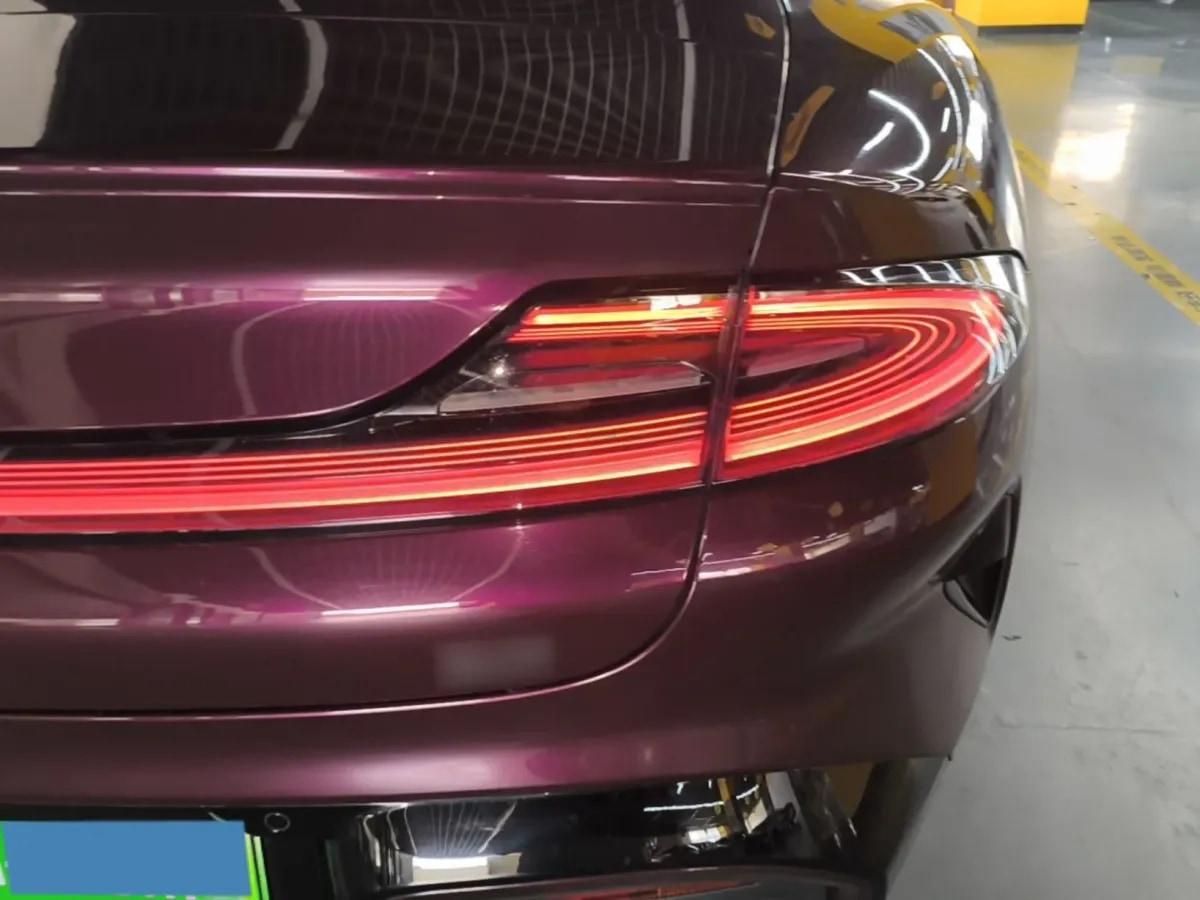 2024 Xiaomi SU7 BEV 73.6KWH 700km image 7
