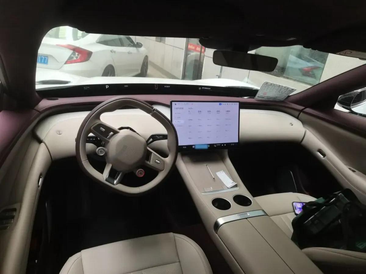 2026 Xiaomi YU7 BEV image 7