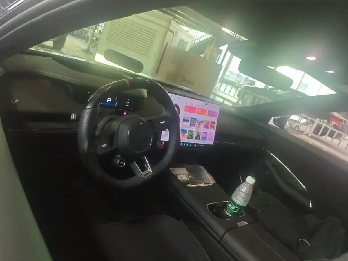 2026 Xiaomi SU7 BEV 96.3KWH 902km image 7