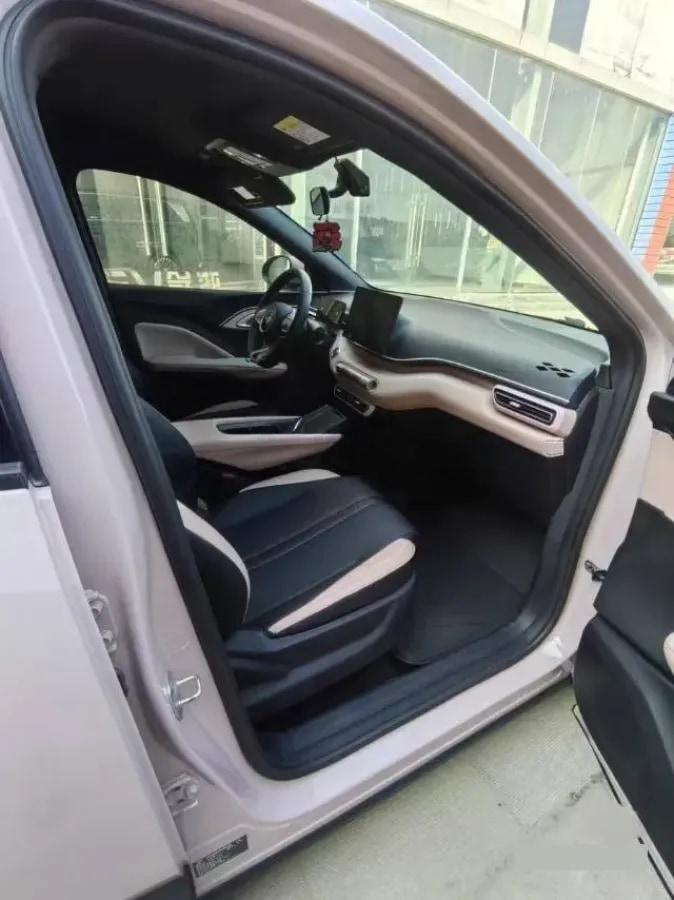 2023 BYD Seagull BEV 30.08KWH 305km image 7