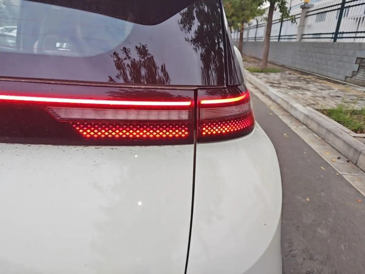 2025 BYD Seagull BEV 30.08KWH 305km image 7