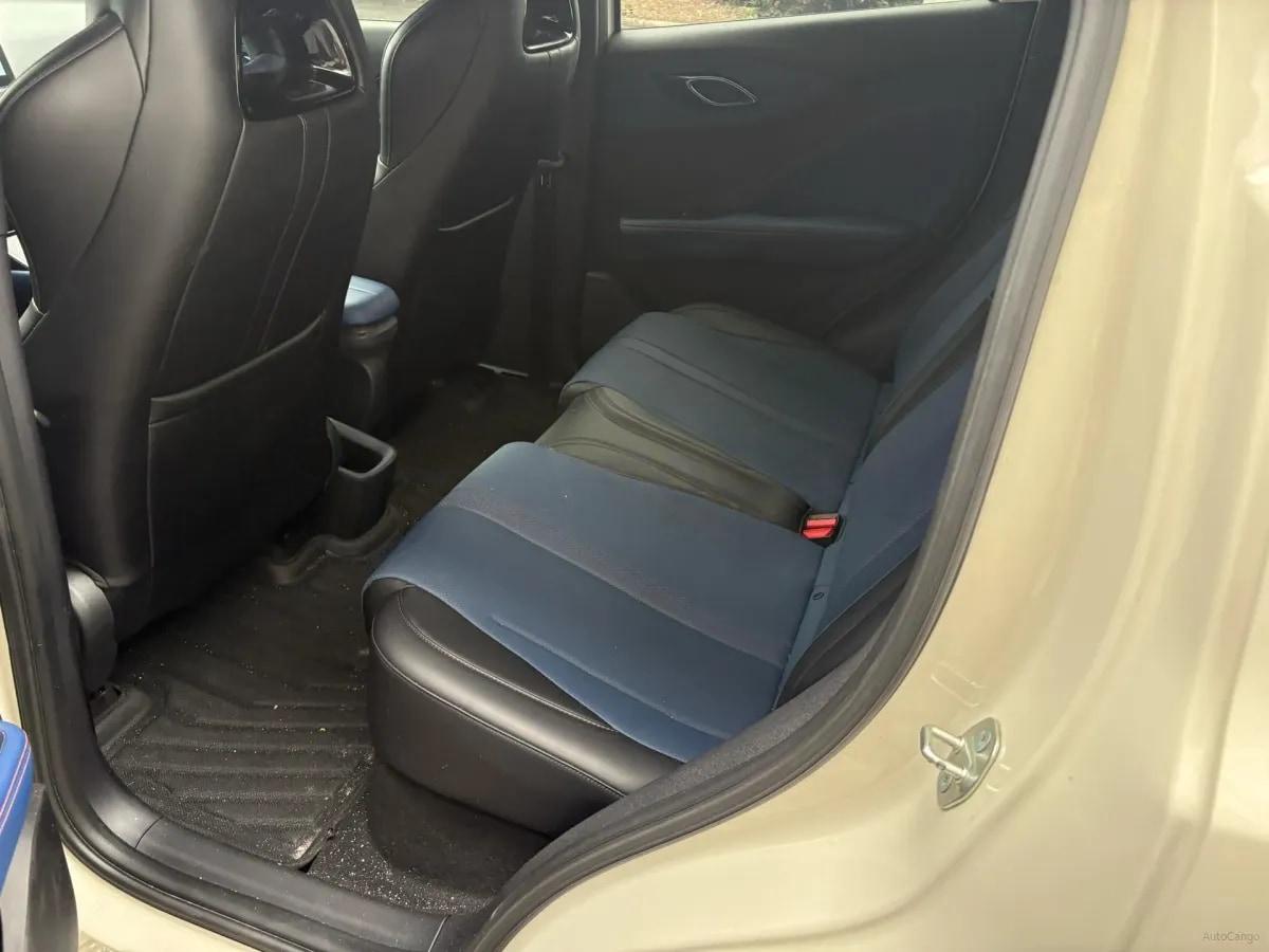 2025 BYD Seagull BEV 30.08KWH 305km image 7