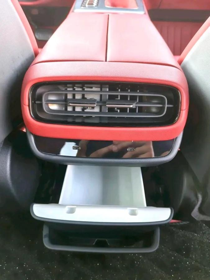 2024 Xiaomi SU7 BEV 94.3KWH 830km image 7