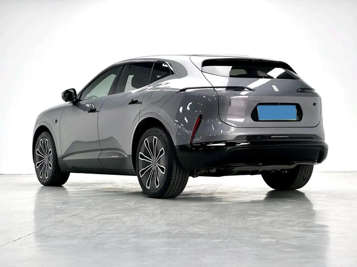 2024 Avatr 07 1.5T 156HP L4 REEV 39.05KWH 230km image 7